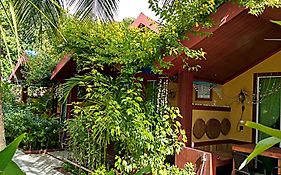 Beach Villa Ukulhas
